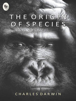 cover image of The Origin of Species